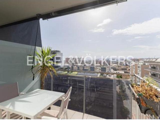 Ático Venta L'Hospitalet de Llobregat, Santa Eulàlia