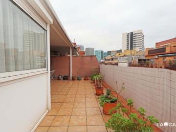 Ático Venta L'Hospitalet de Llobregat, Santa Eulàlia
