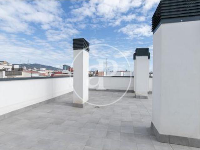 Ático Venta L'Hospitalet de Llobregat, Pubilla Cases
