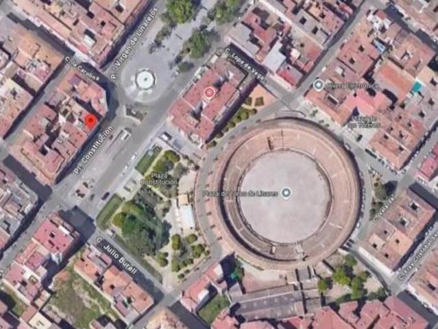 Ático Venta Linares, Linarejos