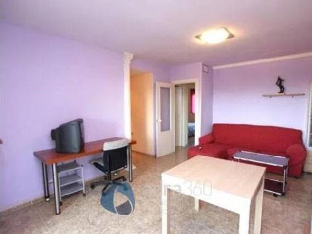 Ático Venta Logroño, Universidad Los Lirios
