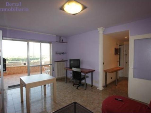Ático Venta Logroño, Universidad Los Lirios