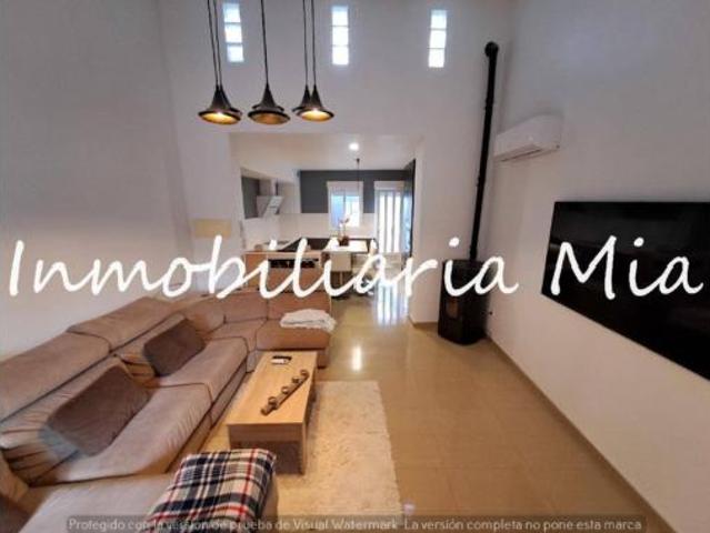 Ático Venta Lorca, Centro Corredera
