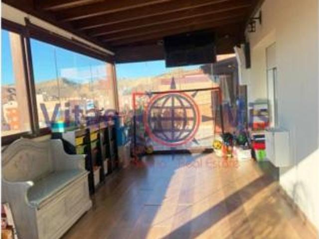 Ático Venta Lorca, Centro Corredera