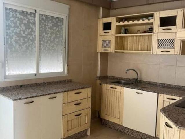 Ático Venta Lorca, Lorca