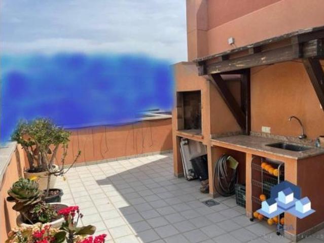 Ático Venta Lorca, Centro Corredera