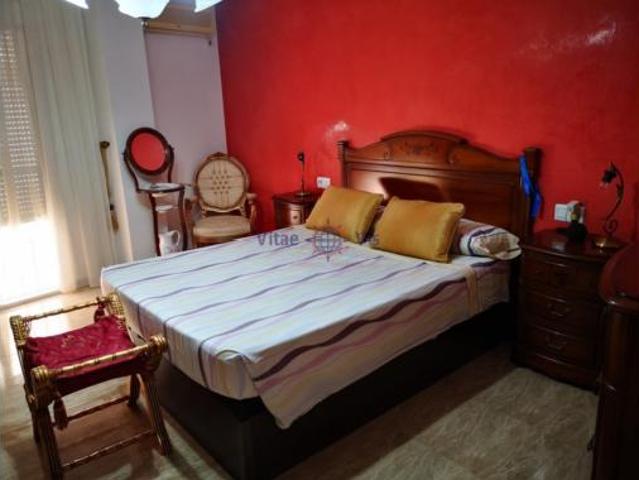 Ático Venta Lorca, San Diego Los Ángeles San Cristóbal