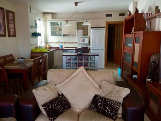 Ático Venta Lorca, San Diego Los Ángeles San Cristóbal