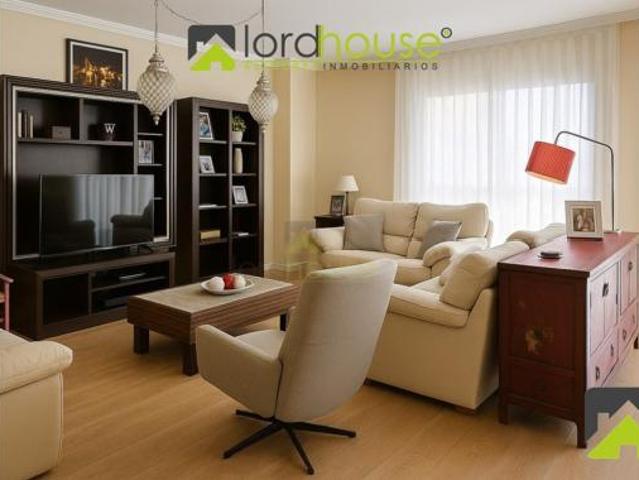 Ático Venta Lorca, San Diego Los Ángeles San Cristóbal