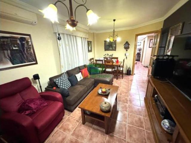 Ático Venta Lorca, San Diego Los Ángeles San Cristóbal