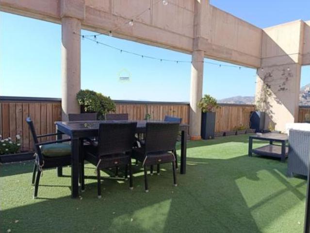Ático Venta Lorca, San Diego Los Ángeles San Cristóbal