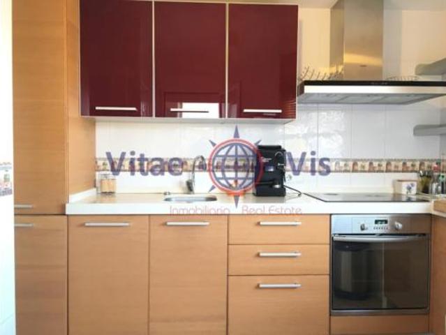 Ático Venta Lorca, San Diego Los Ángeles San Cristóbal