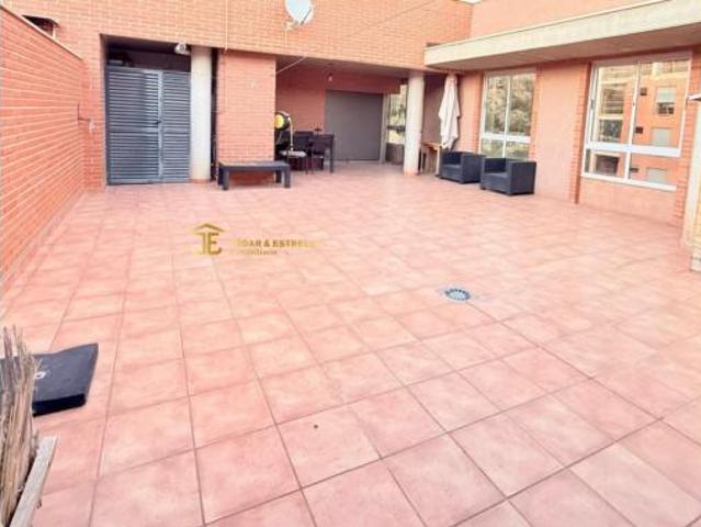 Ático Venta Lorca, San Diego Los Ángeles San Cristóbal