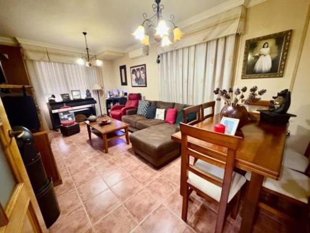 Ático Venta Lorca, San Diego Los Ángeles San Cristóbal