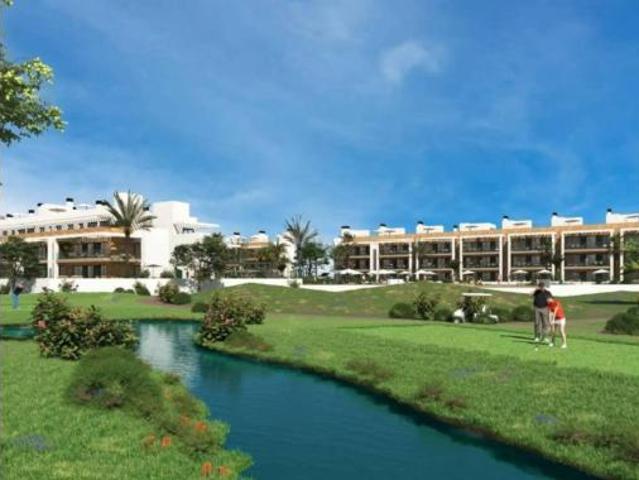 Ático Venta Los Alcázares, Los Alcázares