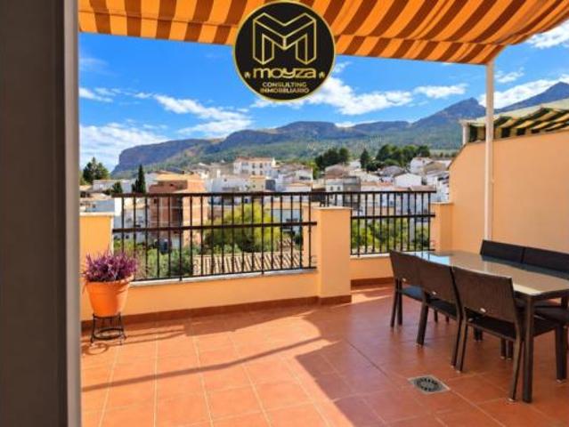 Ático Venta Los Villares, Los Villares