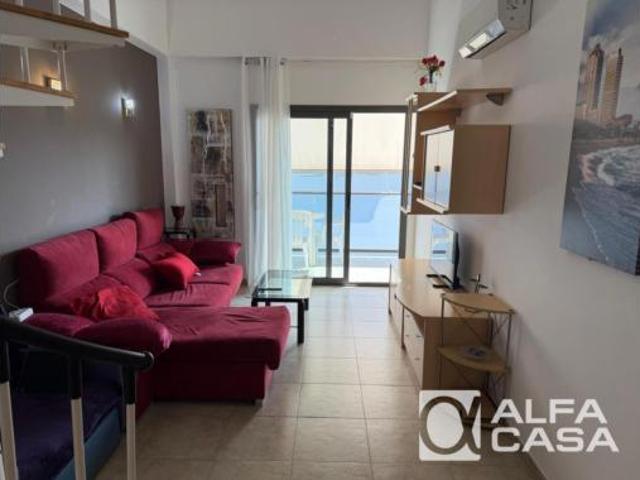 Ático Venta Lloret de Mar, Fenals Santa Clotilde