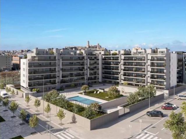 Ático Venta Lleida Capital, Copa d'Or