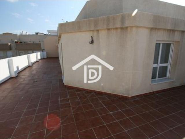 Ático Venta Llíria, Zona Parc de la Bombilla
