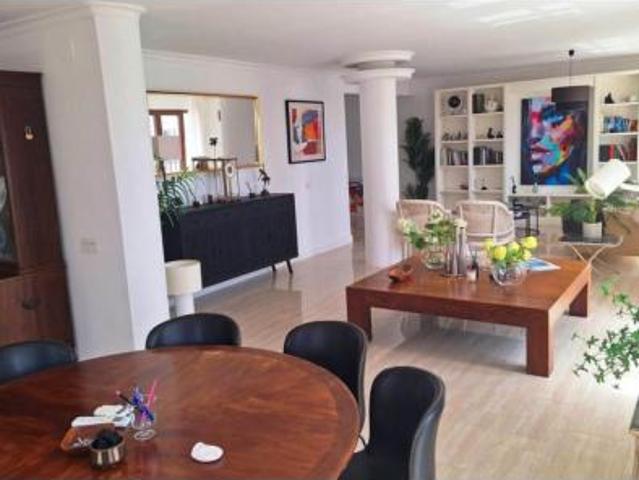 Ático Venta Lucena, Huertas Duque