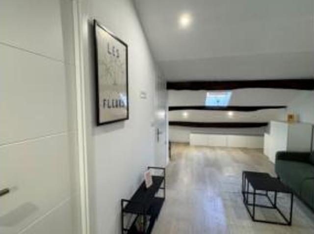 Ático Venta Lugo Capital, Paradai