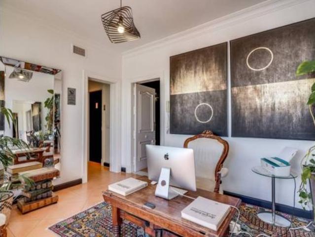 Ático Venta Luque, Marbella