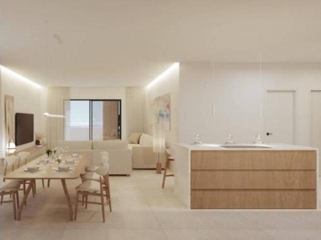 Ático Venta Luque, Marbella