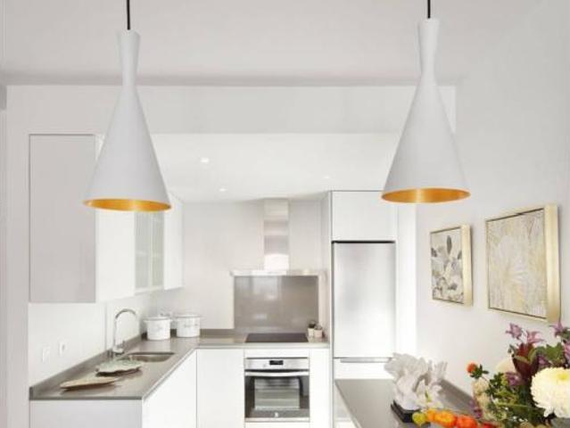 Ático Venta Luque, Marbella
