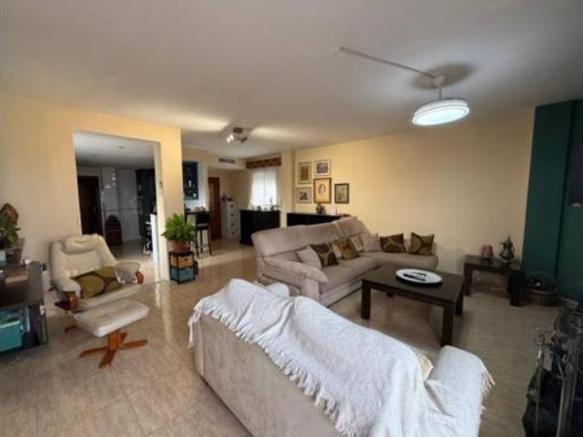 Ático Venta Luque, Marbella