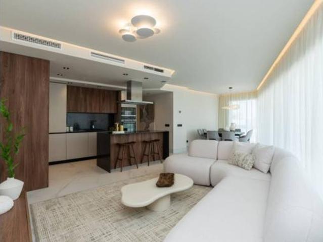 Ático Venta Luque, Marbella