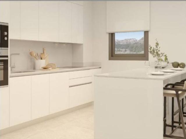 Ático Venta Luque, Marbella