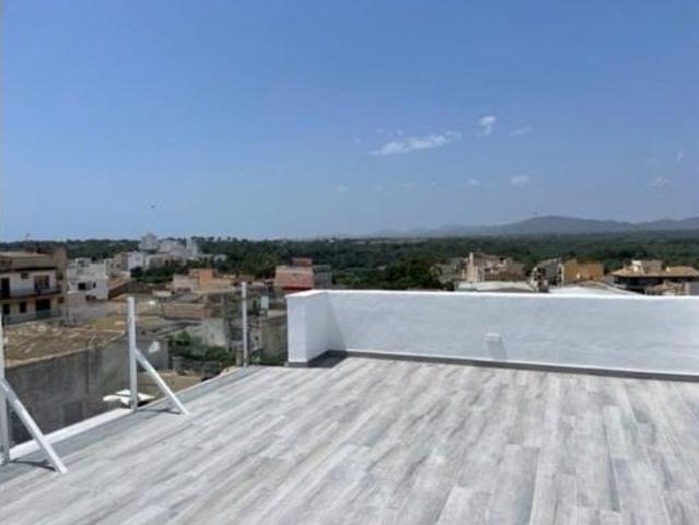 Ático Venta Manacor, Cala Anguila Cala Mendia