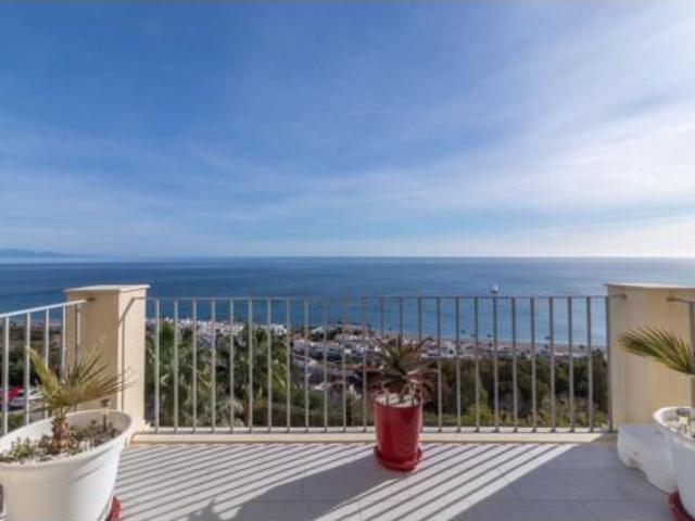 Ático Venta Manilva, Alcorrín