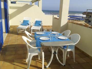Ático Venta Manilva, San Luis de Sabinillas