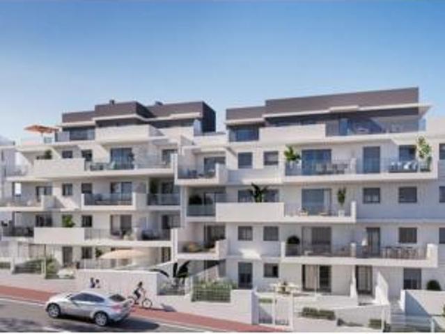 Ático Venta Manilva, Urbanización El Hacho La Duquesa Golf