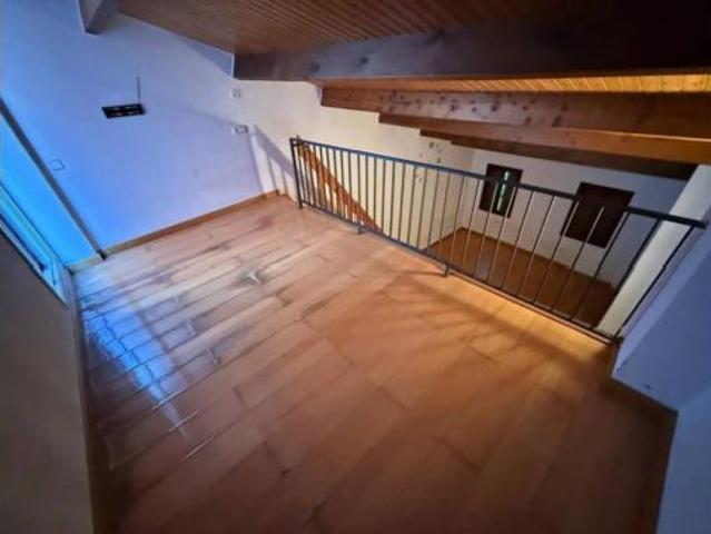 Ático Venta Manresa, Barri Antic