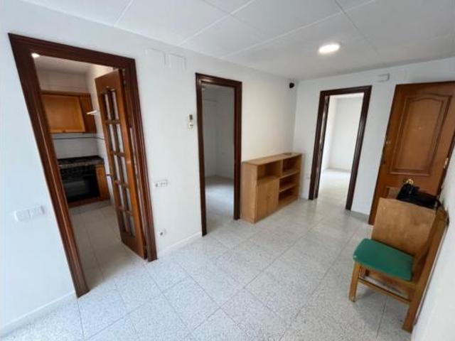 Ático Venta Manresa, Barri Antic