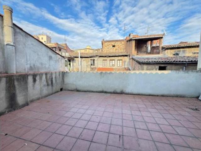 Ático Venta Manresa, Barri Antic