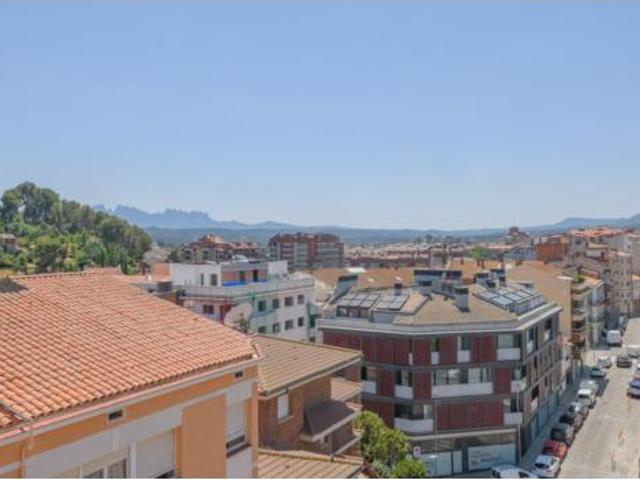 Ático Venta Manresa, Centre Passeig i Rodalies