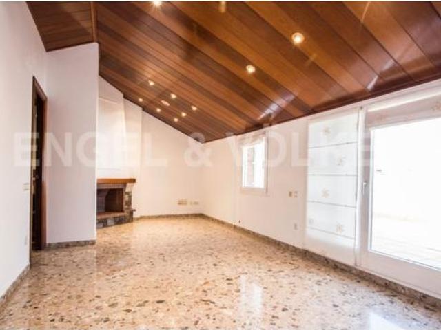 Ático Venta Manresa, Poble Nou