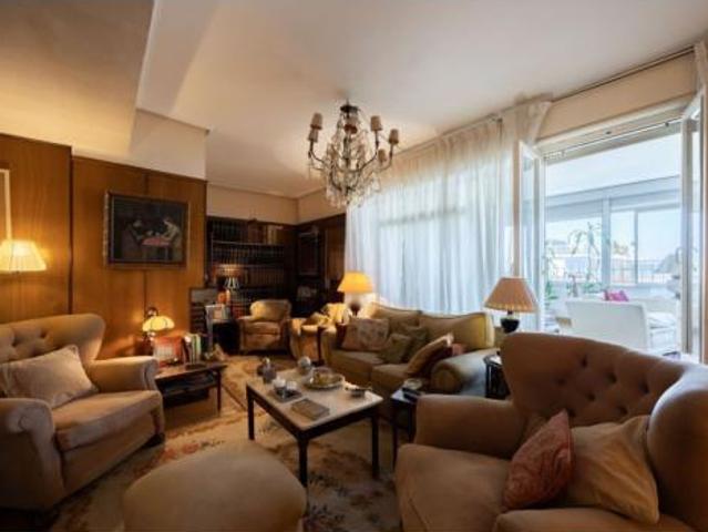 Piso Venta Madrid Capital, Trafalgar
