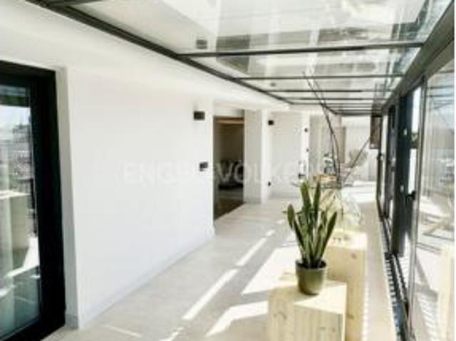 Ático Venta Madrid Capital, Almagro