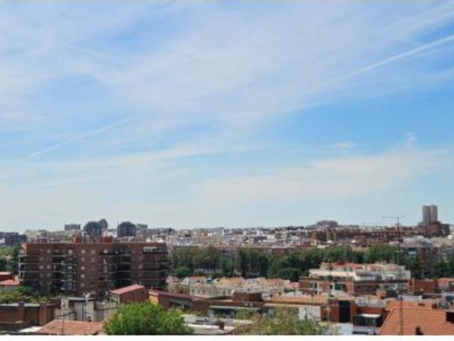 Ático Venta Madrid Capital, Ventas