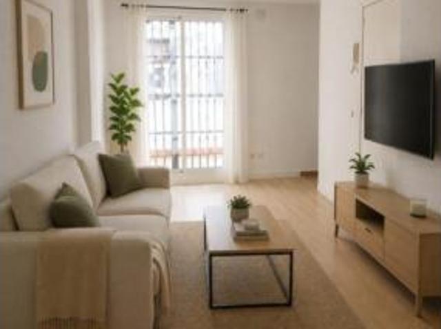 Ático Venta Madrid Capital, Acacias
