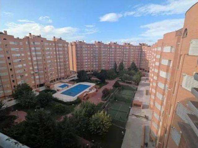 Ático Venta Madrid Capital, Abrantes