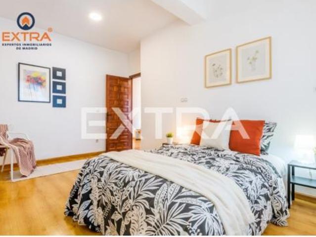 Ático Venta Madrid Capital, Adelfas