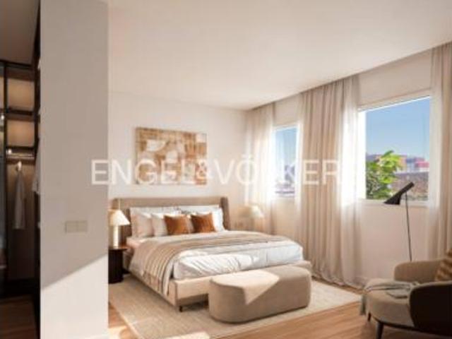 Ático Venta Madrid Capital, Almagro