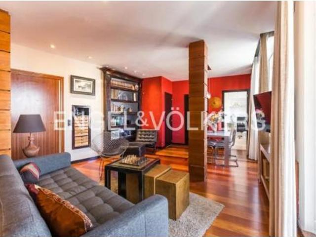 Ático Venta Madrid Capital, Almagro