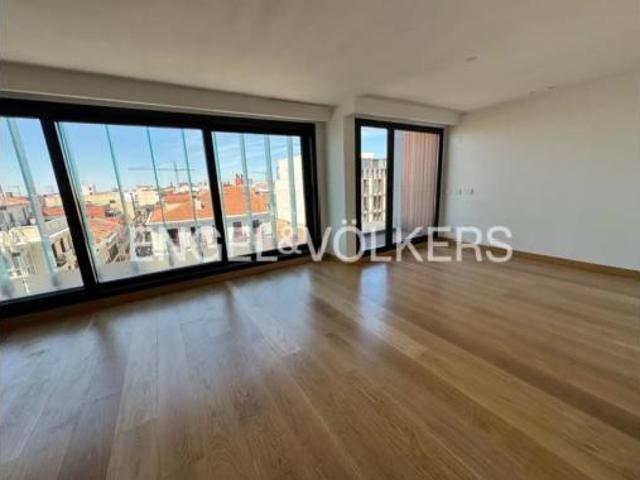 Ático Venta Madrid Capital, Almagro
