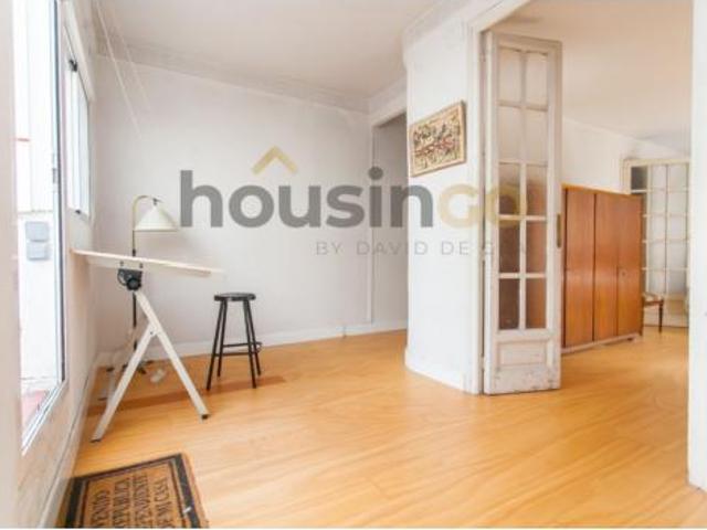 Ático Venta Madrid Capital, Almagro